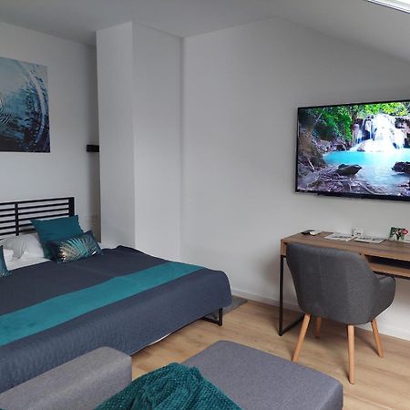 Comfort Suites Velika Gorica Εξωτερικό φωτογραφία