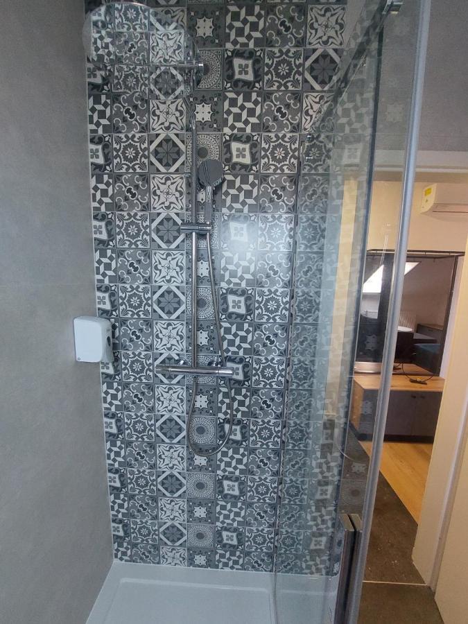 Comfort Suites Velika Gorica Εξωτερικό φωτογραφία