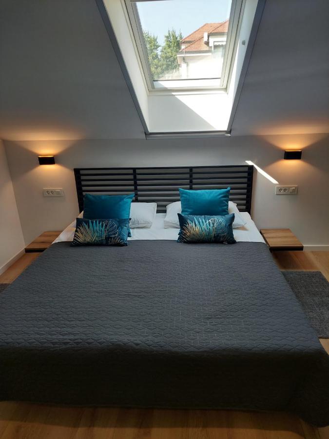 Comfort Suites Velika Gorica Εξωτερικό φωτογραφία