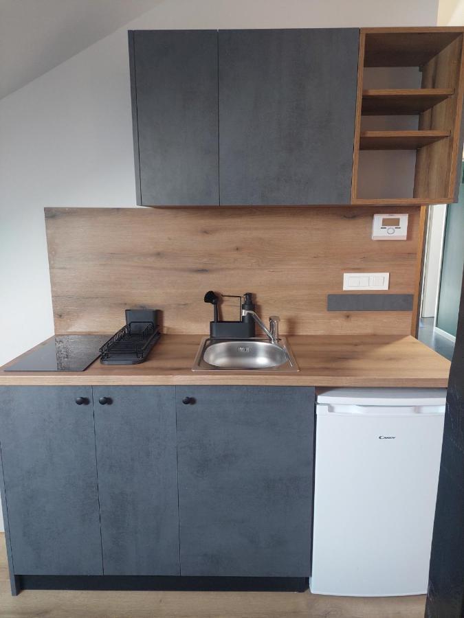 Comfort Suites Velika Gorica Εξωτερικό φωτογραφία