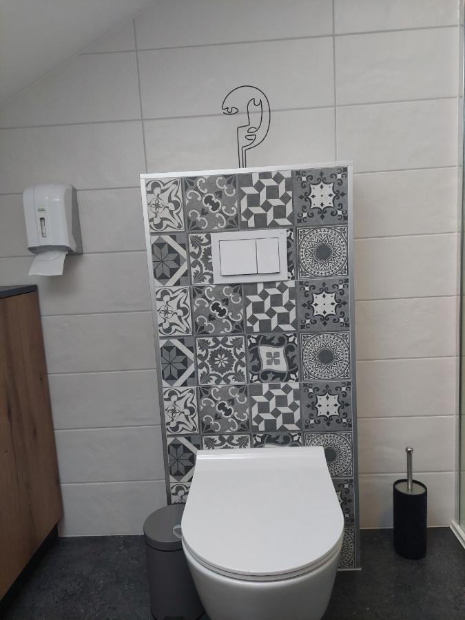 Comfort Suites Velika Gorica Εξωτερικό φωτογραφία
