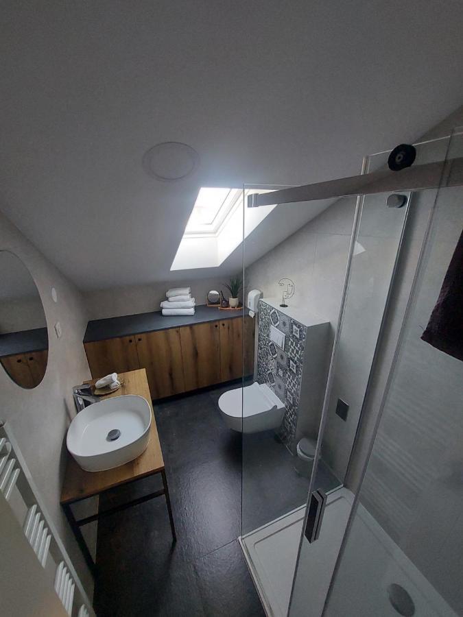 Comfort Suites Velika Gorica Εξωτερικό φωτογραφία