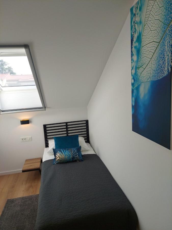 Comfort Suites Velika Gorica Εξωτερικό φωτογραφία