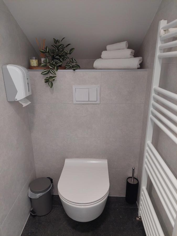Comfort Suites Velika Gorica Εξωτερικό φωτογραφία