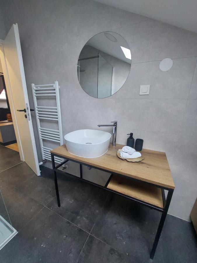 Comfort Suites Velika Gorica Εξωτερικό φωτογραφία
