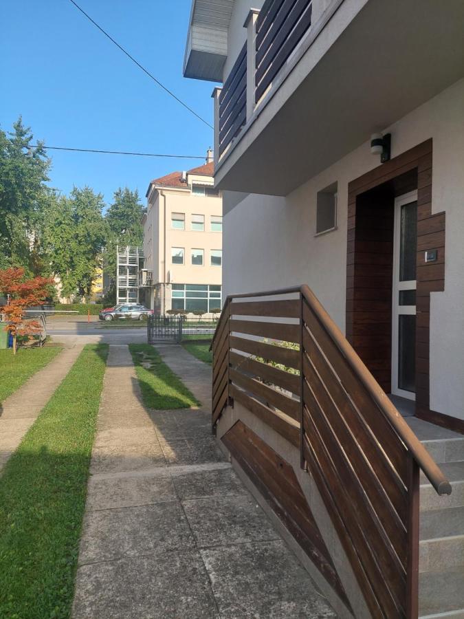 Comfort Suites Velika Gorica Εξωτερικό φωτογραφία