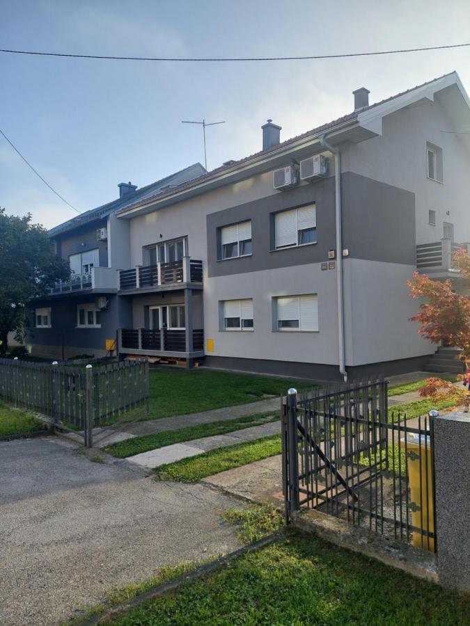 Comfort Suites Velika Gorica Εξωτερικό φωτογραφία