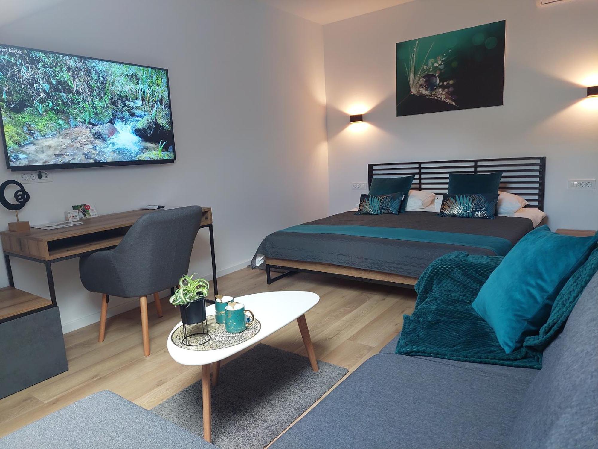 Comfort Suites Velika Gorica Εξωτερικό φωτογραφία