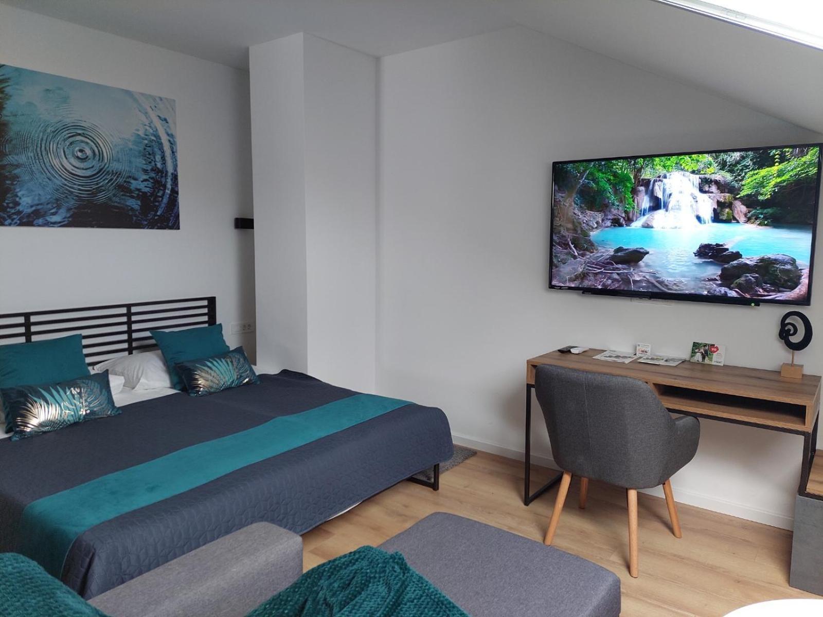 Comfort Suites Velika Gorica Εξωτερικό φωτογραφία