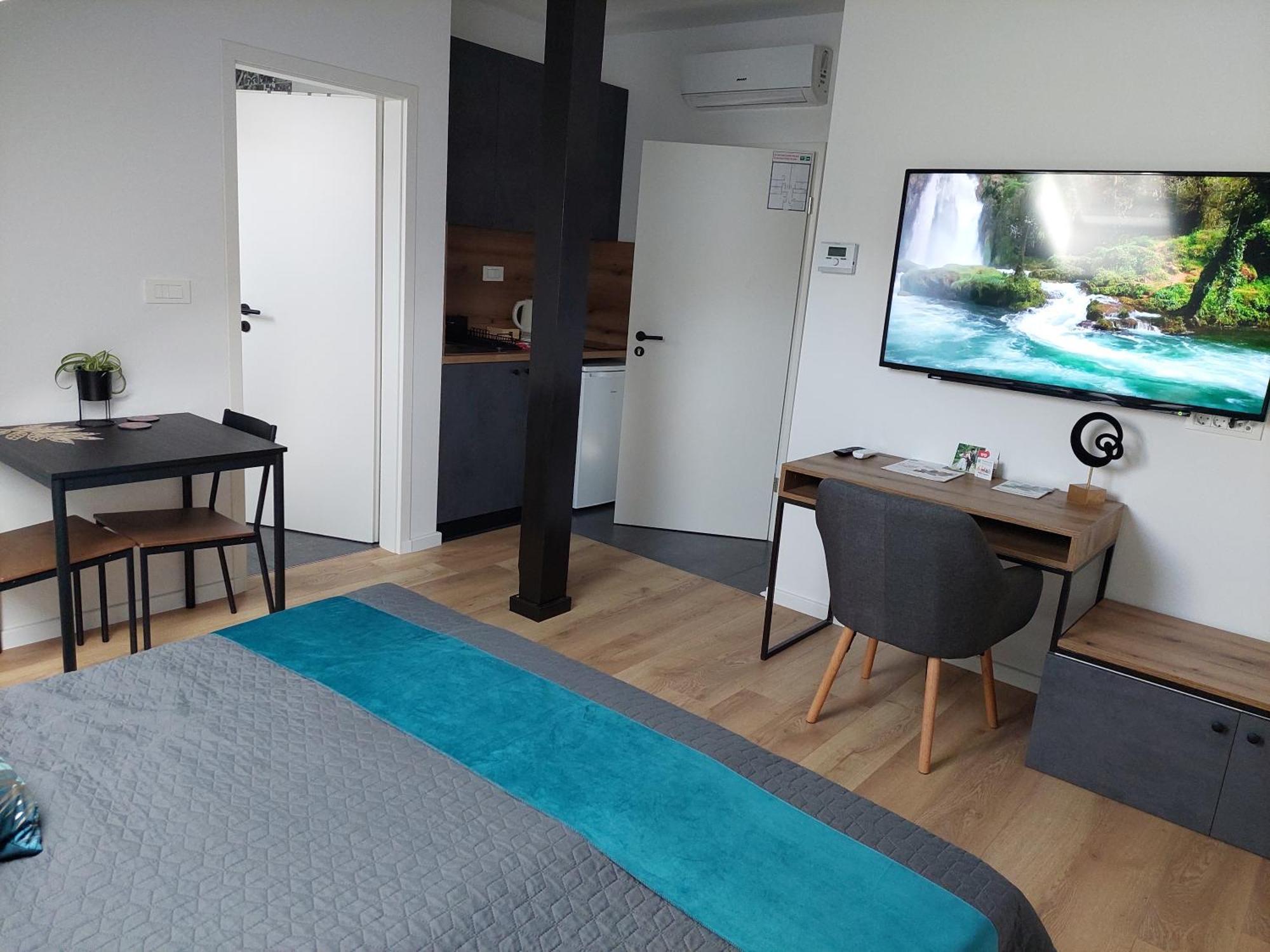 Comfort Suites Velika Gorica Εξωτερικό φωτογραφία