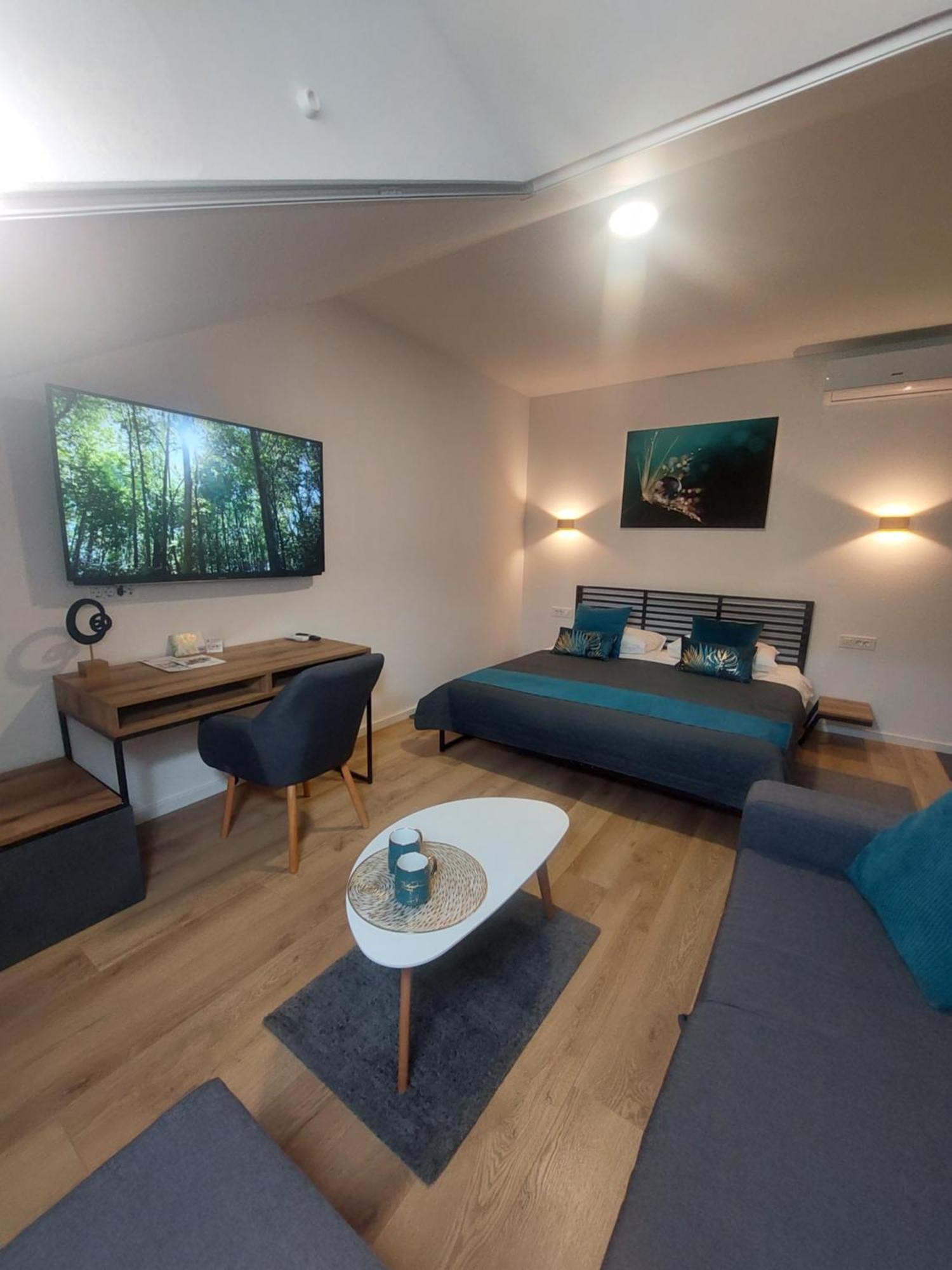 Comfort Suites Velika Gorica Εξωτερικό φωτογραφία